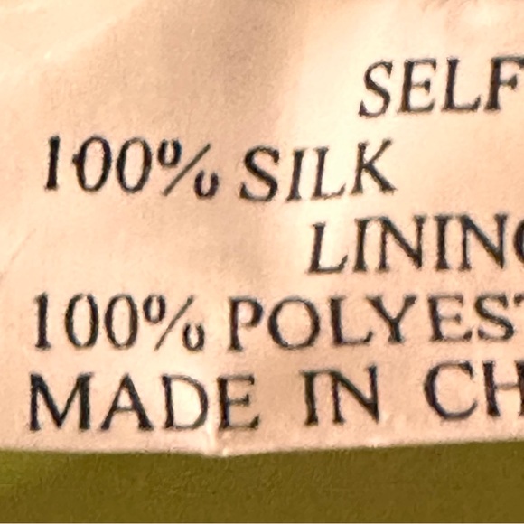 Sue Wong Green Ruched Wrap Sundress - Picture 7 of 7